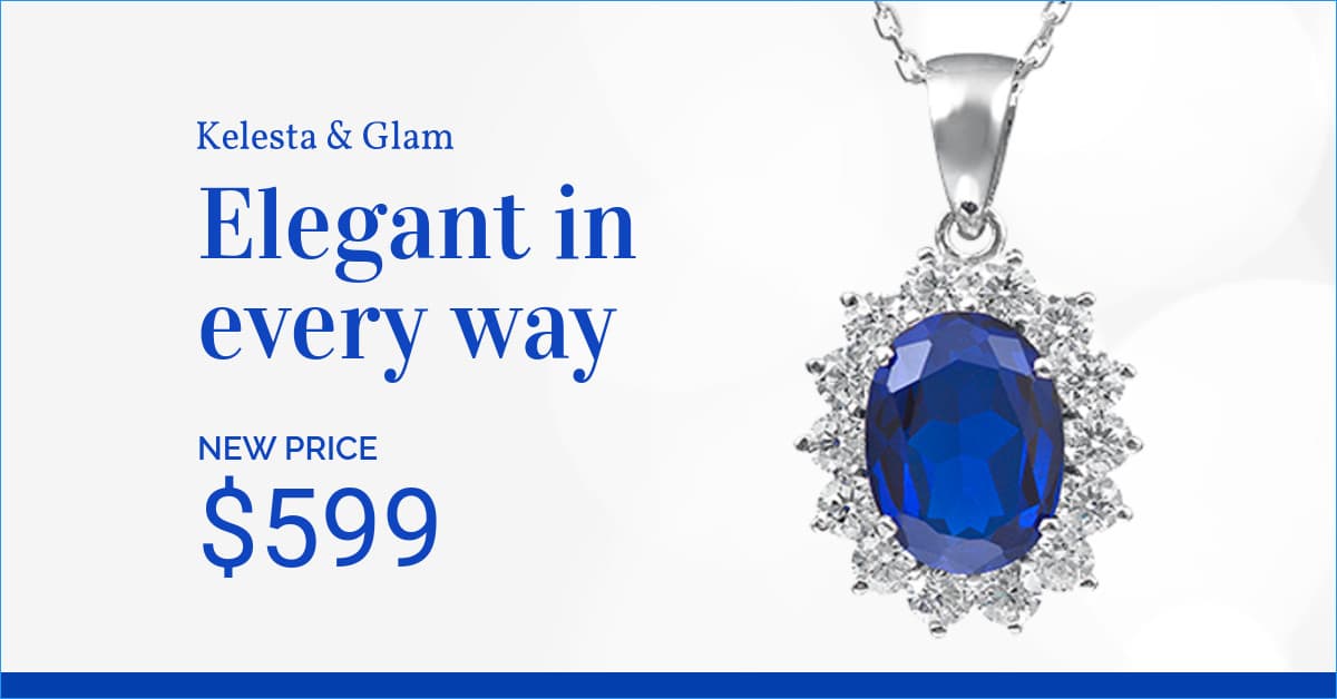 Elegant Sapphire Necklace Animated-1200x628px-FacebookSponsoredMessage
