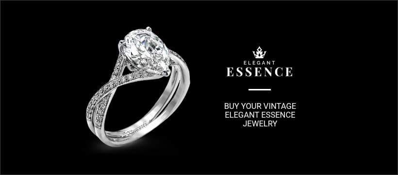 Vintage Diamond Ring Jewelry Animated-820x360px-FacebookCover