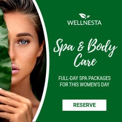 Women's Day Spa and Body Care-250x250px-Square