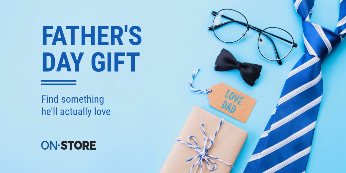 Father's Day Selected Blue Gifts-1200x600px-TwitterImagePost