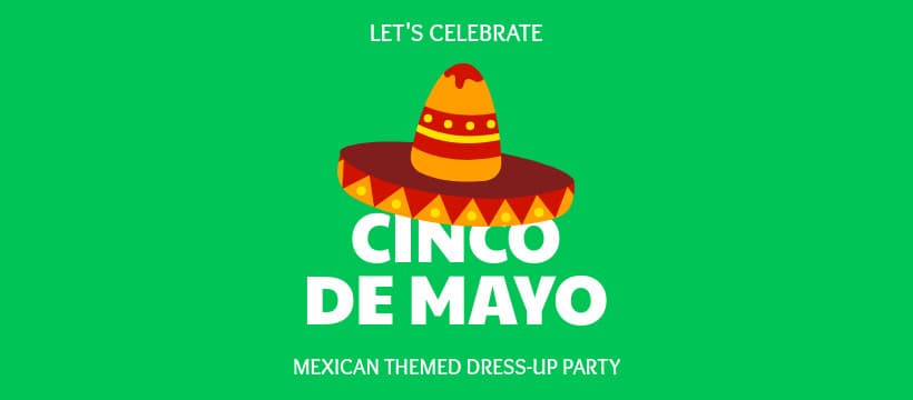 Cinco de Mayo Dress Up Party-820x360px-FacebookCover