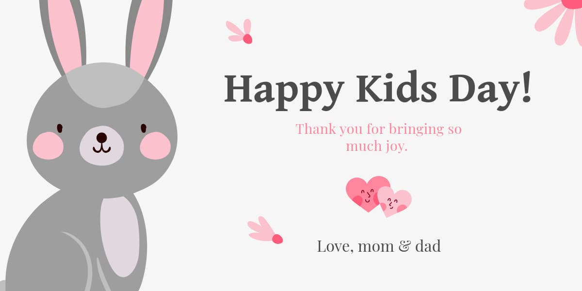 Thank You For Bringing So Much Joy-1200x600px-TwitterImagePost