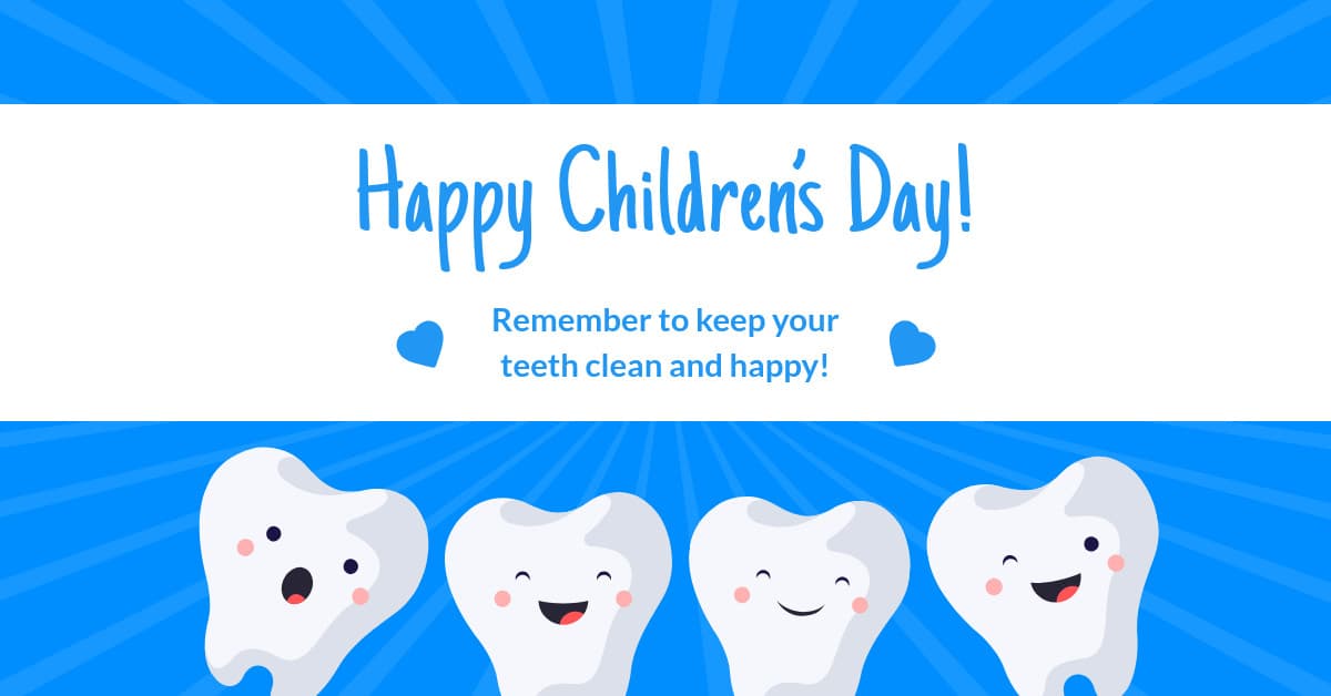 Dental Office Children's Day-1200x628px-FacebookSponsoredMessage