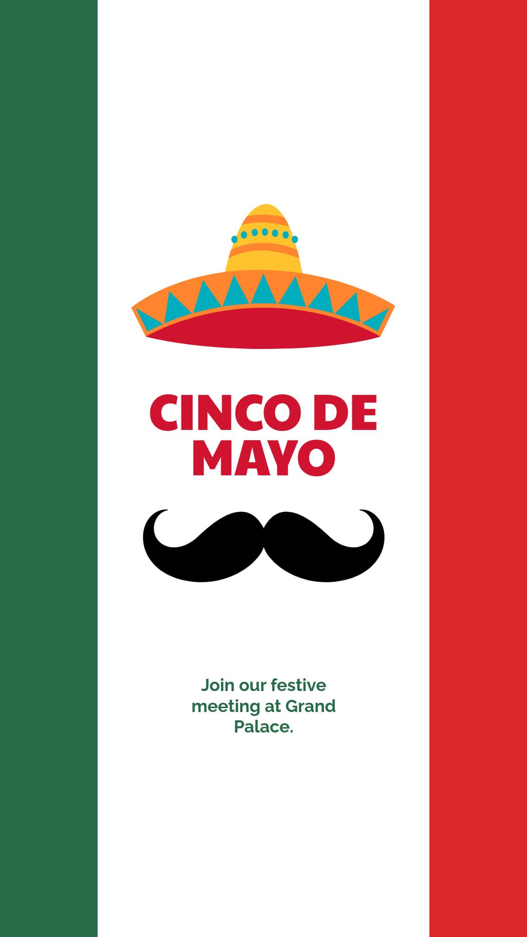 Cinco de Mayo Mexican Festive Meeting-1080x1920px-Story