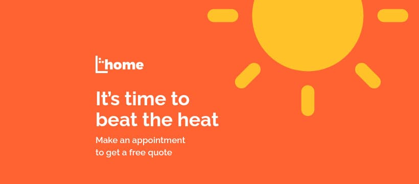Orange Hvac Beat The Heat-820x360px-FacebookCover