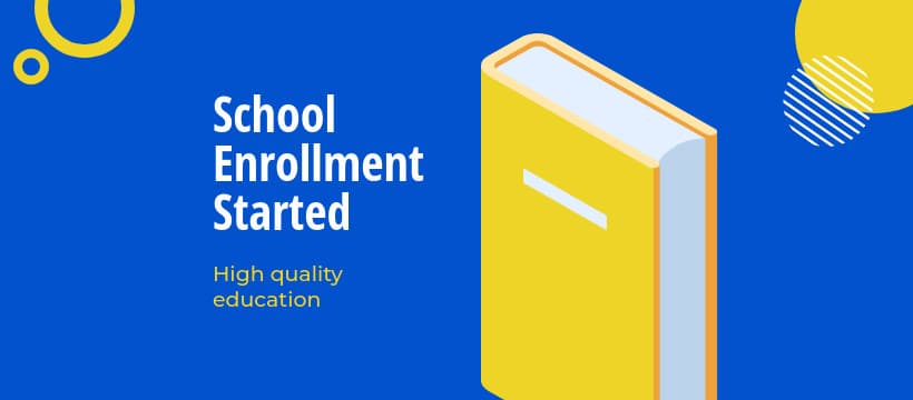 School Enrollment Started-820x360px-FacebookCover