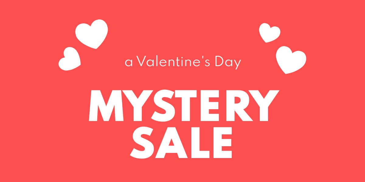 Valentine's Day Mystery Sale-1200x600px-TwitterImagePost