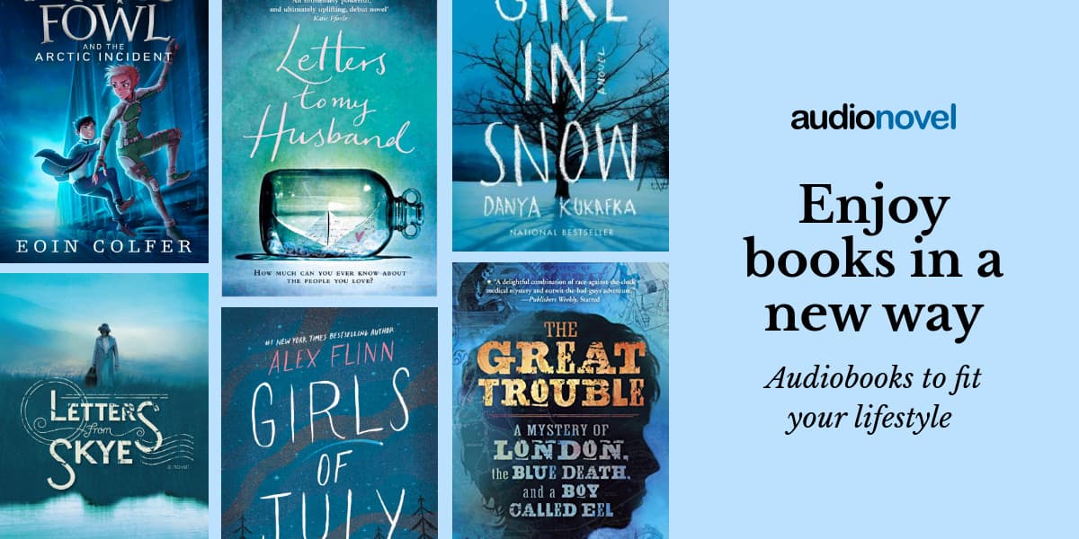 Audiobooks Lifestyle in a New Way-1200x600px-TwitterImagePost