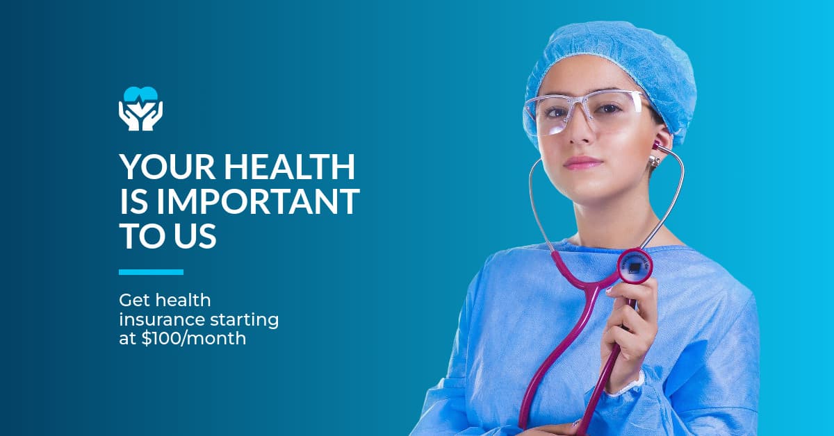 Your Health Is Important Get Insurance Animated-1200x628px-FacebookSponsoredMessage