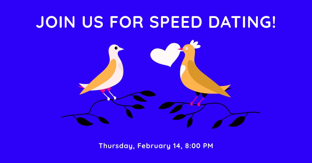 Valentine's Day Speed Dating Illustration-1200x628px-FacebookSponsoredMessage