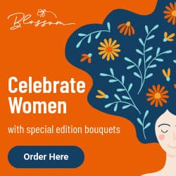 Flower Shop Celebrate Women's Day-250x250px-Square