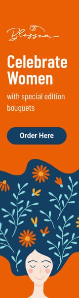 Flower Shop Celebrate Women's Day-160x600px-WideSkyscraper