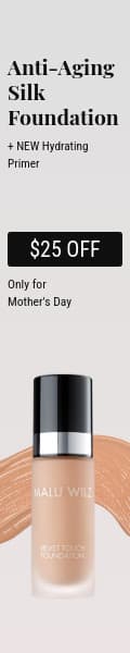 Mother's Day Anti Aging Foundation Promo-120x600px-Skyscraper
