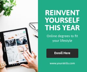 Reinvent Yourself Online Degrees Animated-300x250px-MediumRectangle