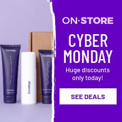 Cyber Monday Skincare Discounts Animated-250x250px-Square