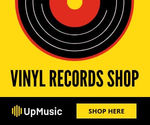 Vinyl Records Music Shop-300x250px-MediumRectangle