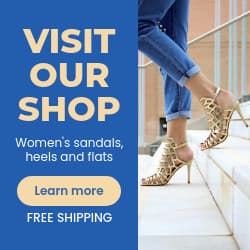 Shop Women Sandals with Free Shipping Animated-250x250px-Square