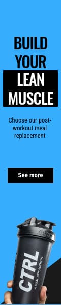 Post-Workout Meal Replacement-120x600px-Skyscraper
