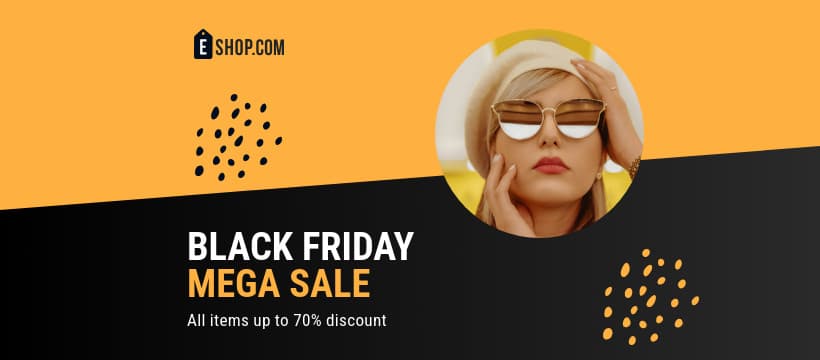 Black Friday Yellow Mega Sale-820x360px-FacebookCover