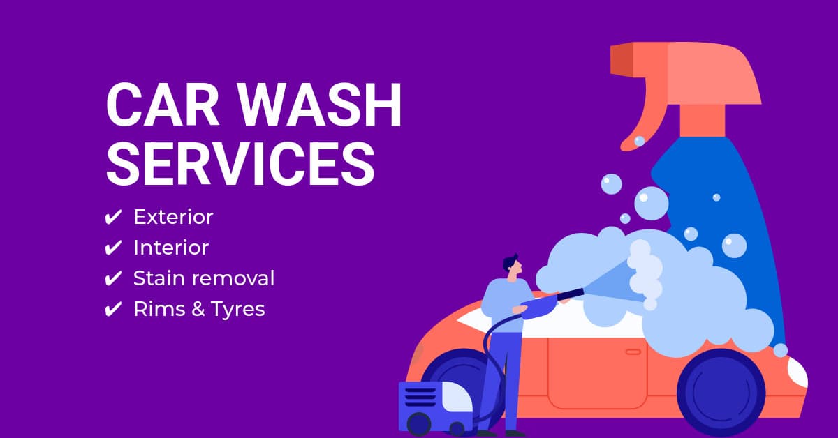 Full Car Wash Service Package Animated-1200x628px-FacebookSponsoredMessage