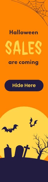 Halloween Sales are Coming-160x600px-WideSkyscraper
