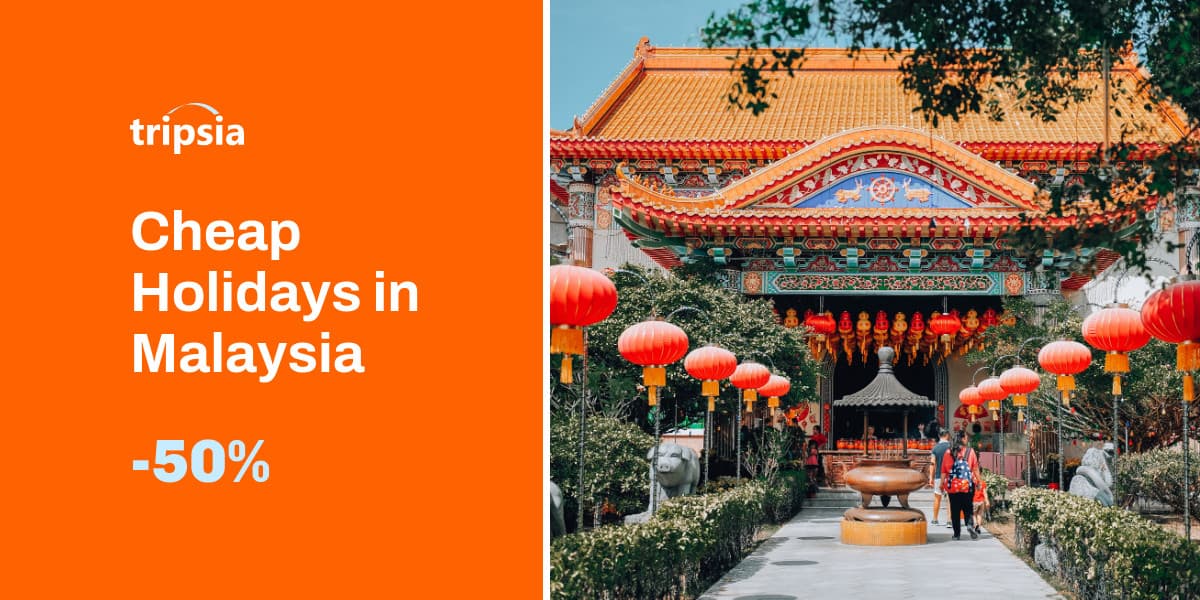 Cheap Holidays in Malaysia Animated-1200x600px-TwitterImagePost