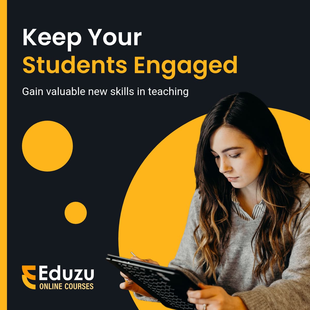 Gain New Skills in Teaching-1200x1200px-FacebookSquarePost