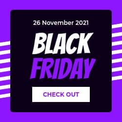 White Lines Purple Black Friday-250x250px-Square