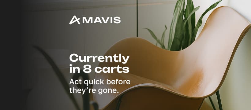 Currently in Carts Mavis Furniture Animated-728x90px-Leaderboard-820x360px-FacebookCover