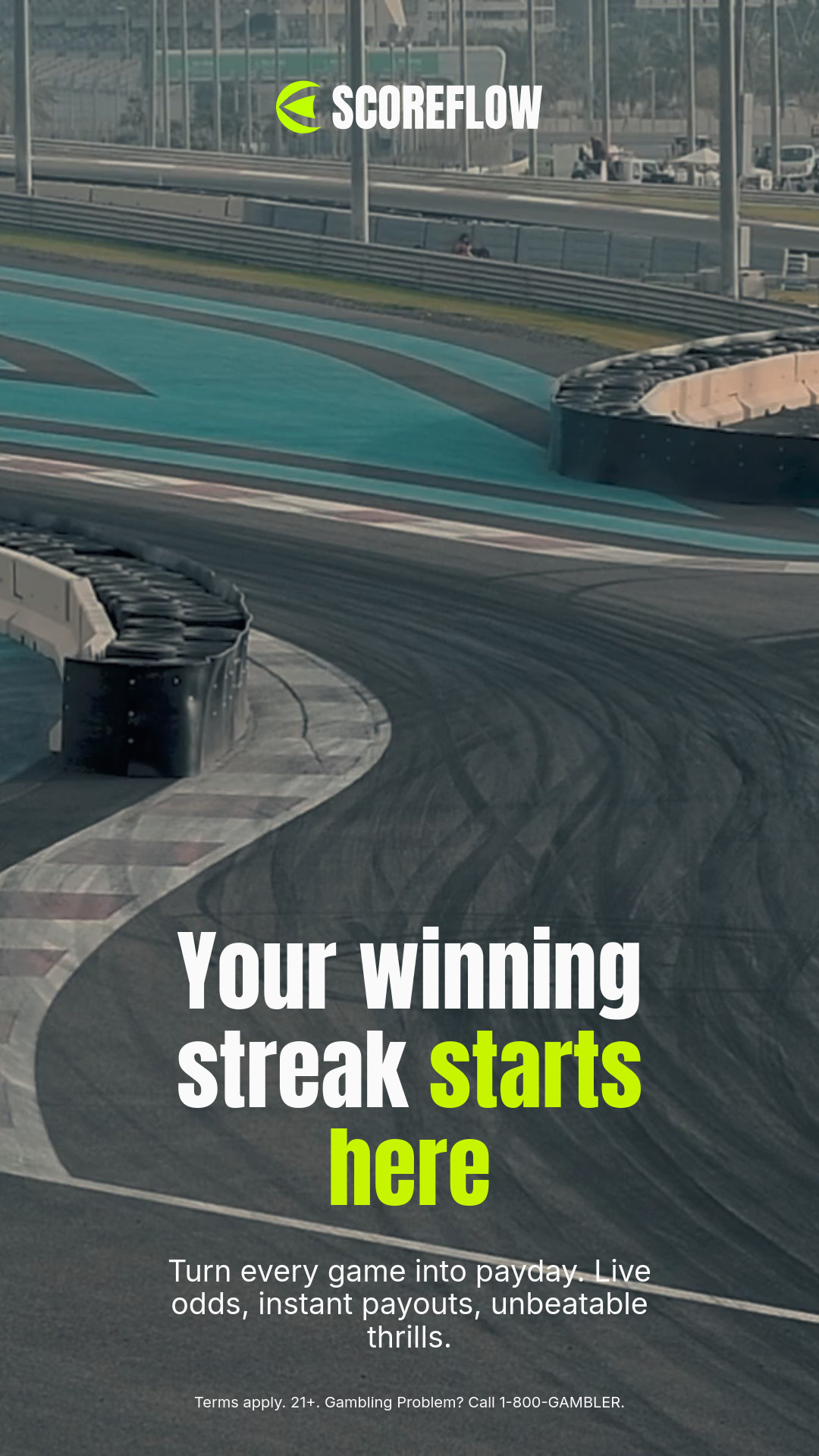 Winning Streak Starts Scoreflow Betting Video-1080x1920px-Story