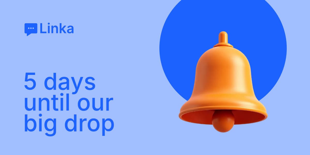 Big Drop Bell Linka Software Animated-728x90px-Leaderboard-1200x600px-XImagePost