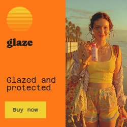 Glazed and Protected Beauty Products Video-336x280px-LargeRectangle-250x250px-Square