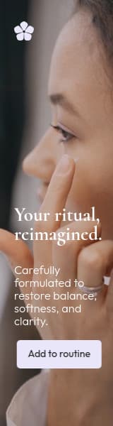 Reimagined Ritual with Yori Beauty Products Video-160x600px-WideSkyscraper