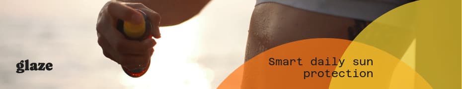 Smart Daily Sun Protection Glaze Beauty Products Animated-728x90px-Leaderboard-930x180px-TopBanner