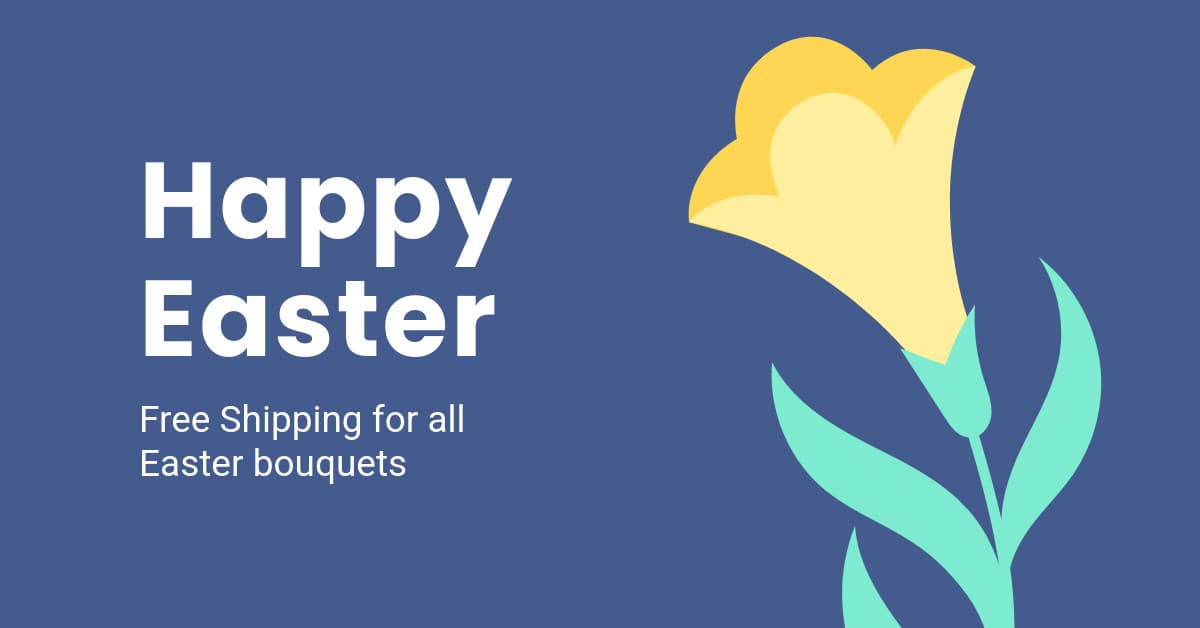 Easter Flower Shop-1200x628px-FacebookSponsoredMessage