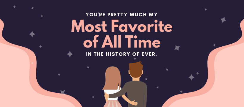 Valentine's Day Most Favorite Time-820x360px-FacebookCover