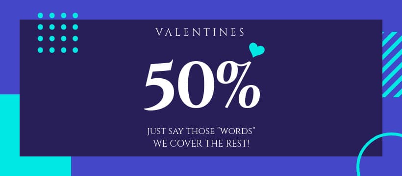 Valentine's Day Say I Love You-820x360px-FacebookCover