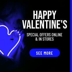 Blue Happy Valentine's Day Offers-250x250px-Square