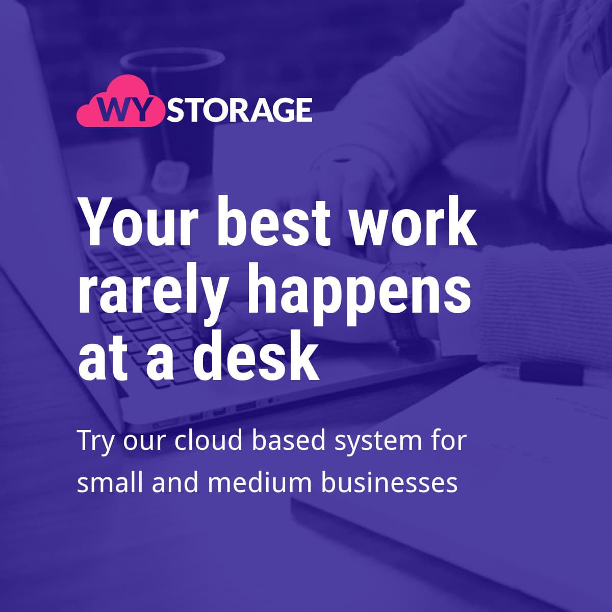 Medium Cloud Based System-1200x1200px-FacebookSquarePost