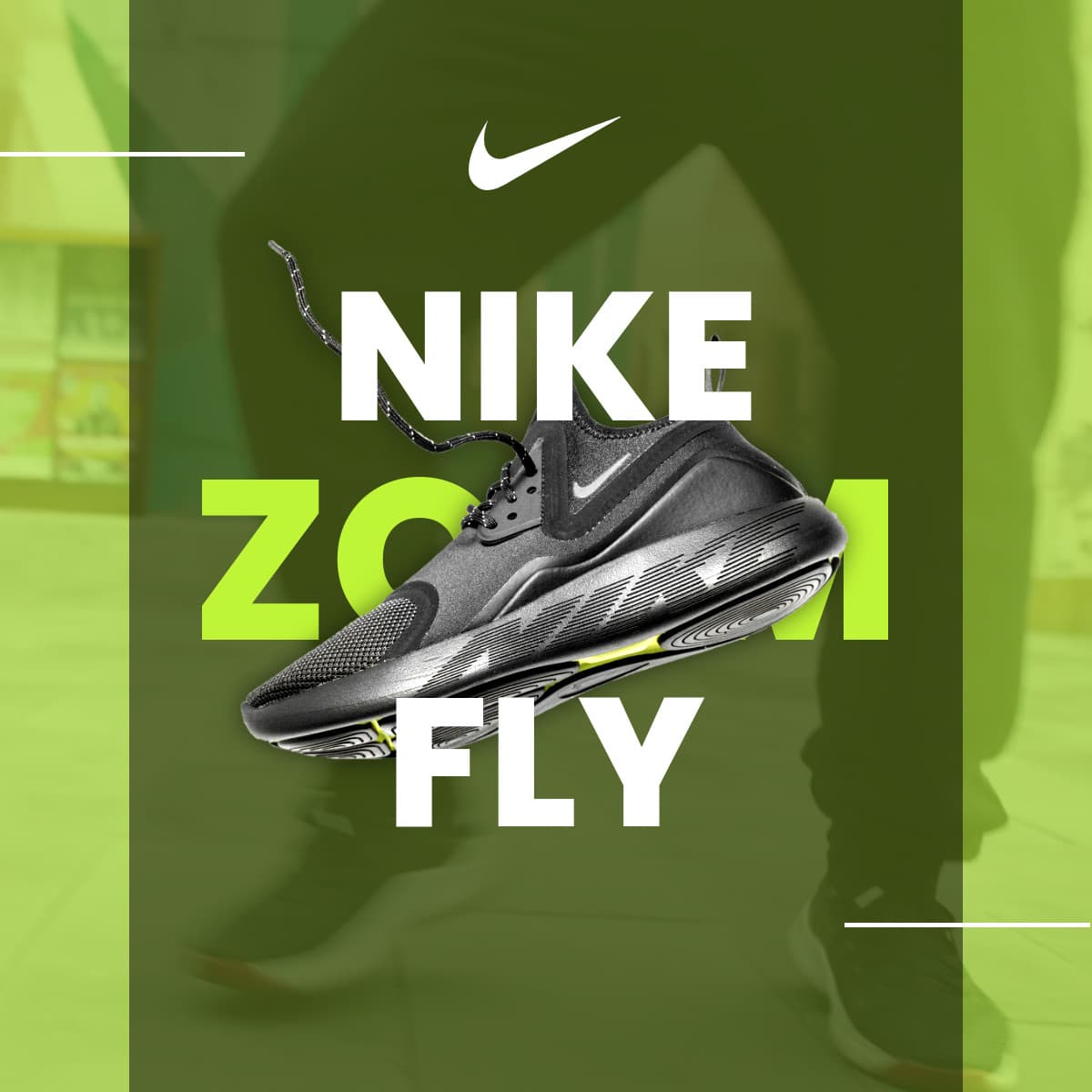 Nike Zoom Fly Green Video-1200x1200px-FacebookSquareVideo