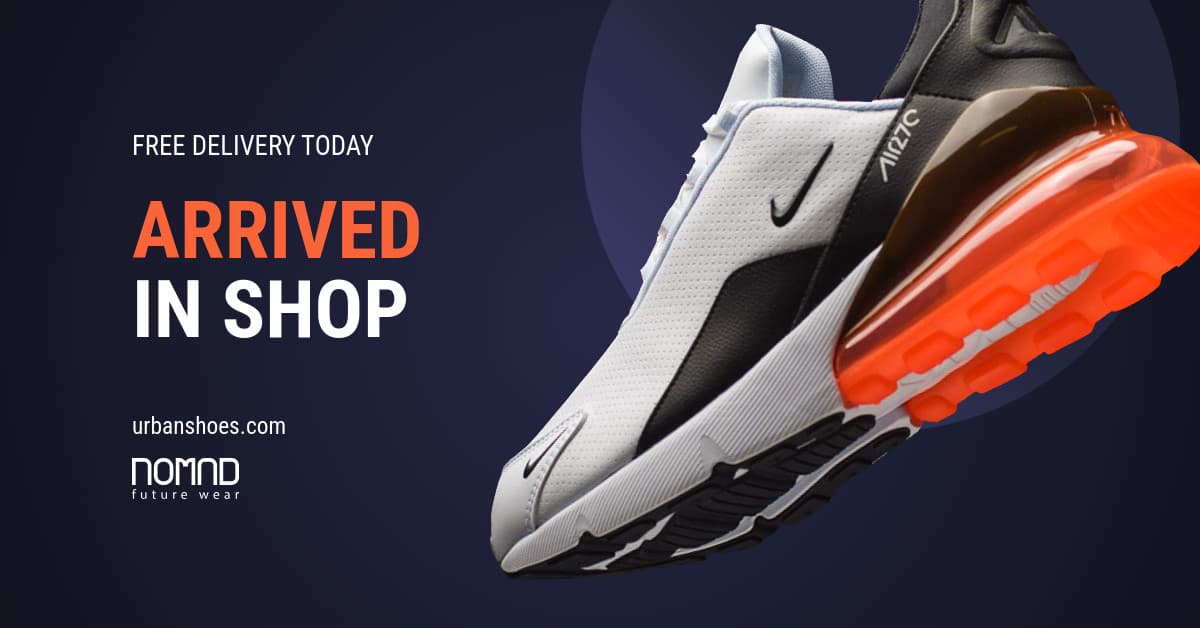 Urban Shoes New Collection-1200x628px-FacebookSponsoredMessage