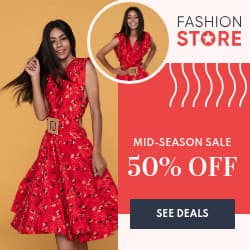 Fashion Store Mid-Season Sale-250x250px-Square