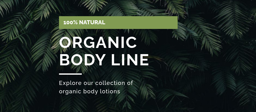 Green Organic Body Line-820x360px-FacebookCover