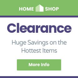 Huge Home Shop Clearance-250x250px-Square