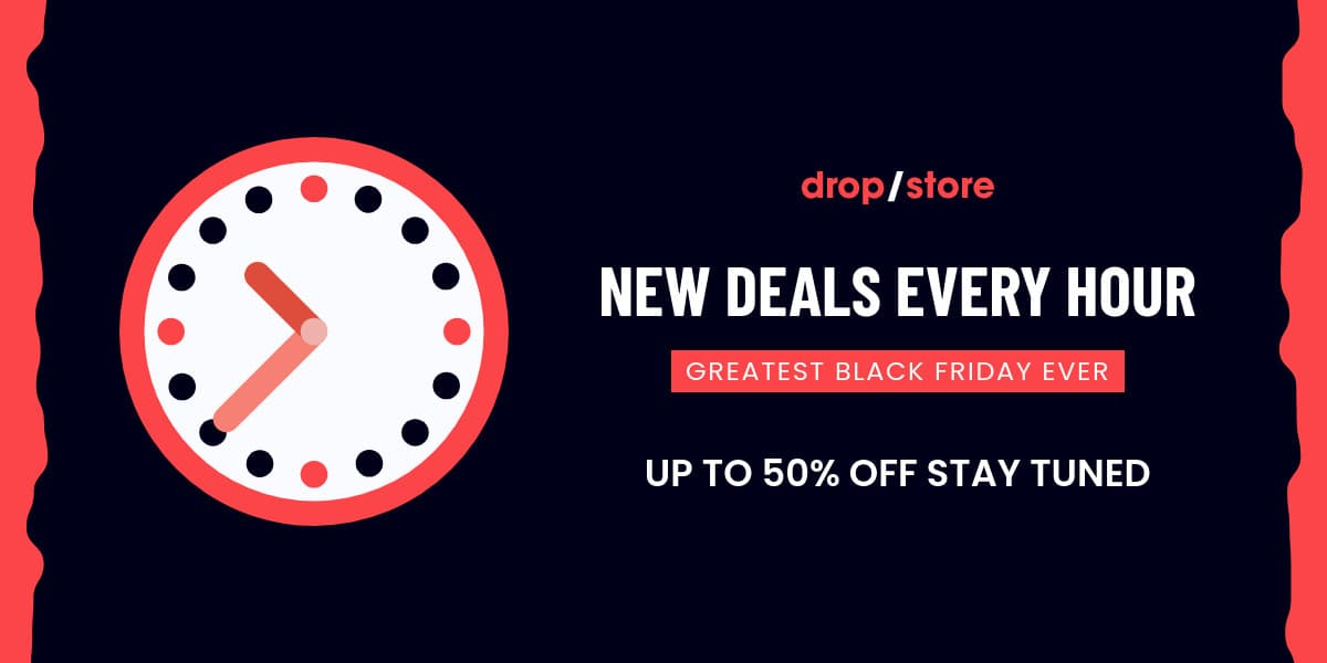 Black Friday New Deals Every Hour-1200x600px-TwitterImagePost