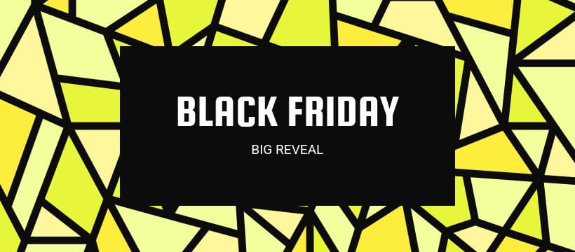 Mosaic Black Friday Big Reveal-820x360px-FacebookCover