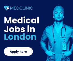 Medical Jobs in London Animated-300x250px-MediumRectangle