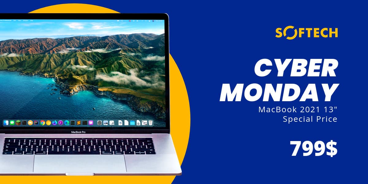 Cyber Monday MacBook 2021 Deal Animated-1200x600px-TwitterImagePost