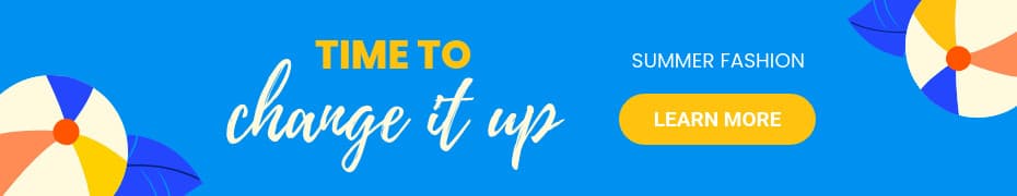 Time To Change Summer Fashion-930x180px-TopBanner