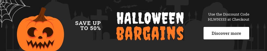 Halloween Bargains Cemetery Pumpkin-930x180px-TopBanner